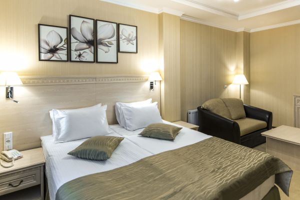 Atola Hotel (Ufa)